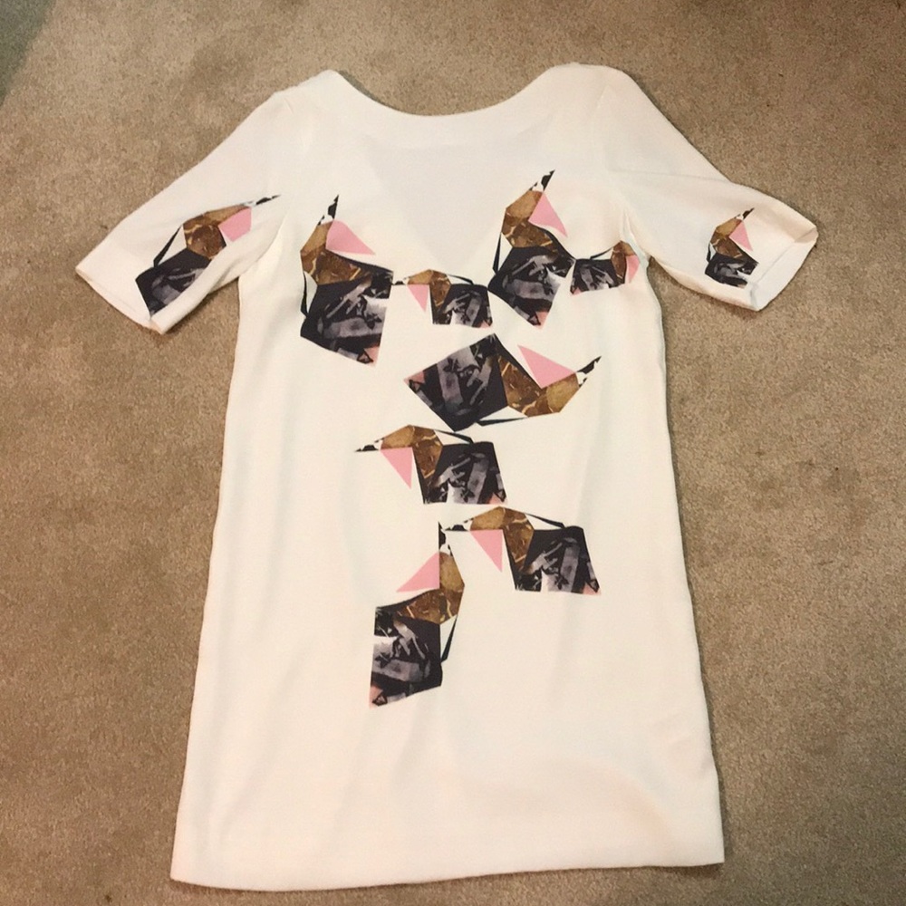 H&M dress